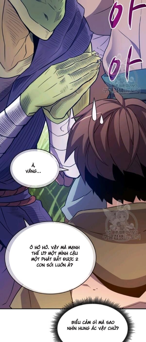 Xạ Thủ Đạn Ma Chap 10 - Next Chap 11