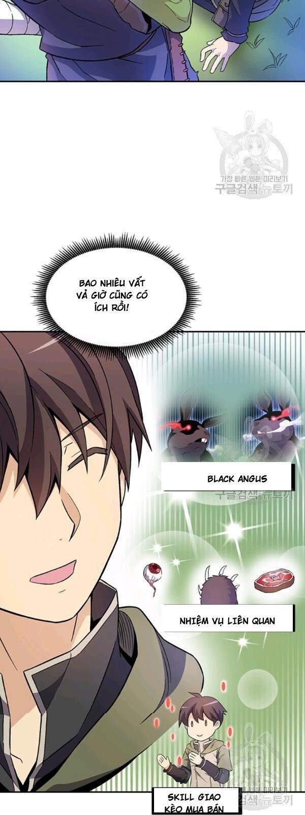 Xạ Thủ Đạn Ma Chap 11 - Next Chap 12