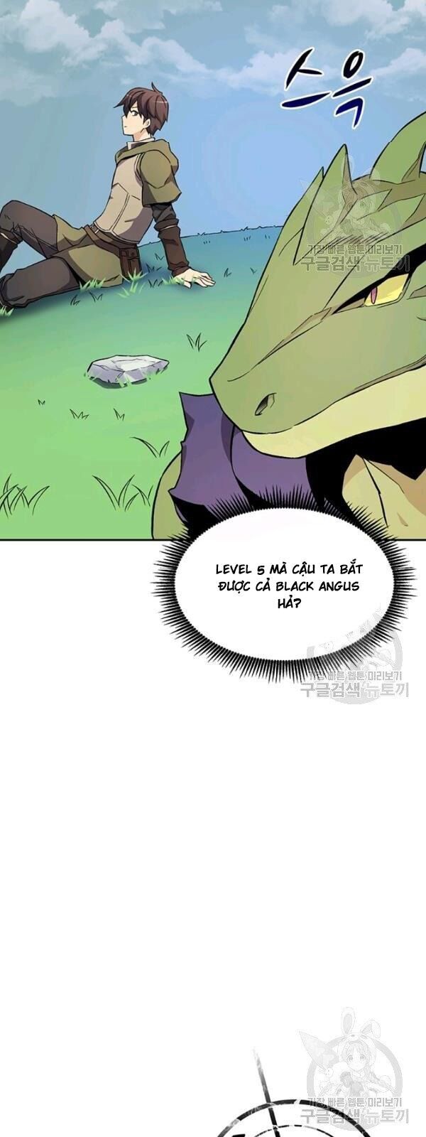 Xạ Thủ Đạn Ma Chap 11 - Next Chap 12