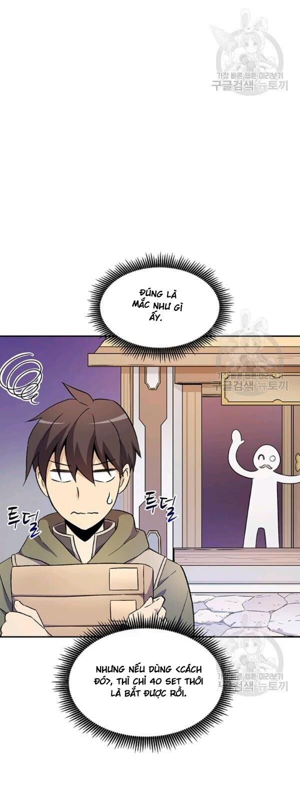 Xạ Thủ Đạn Ma Chap 11 - Next Chap 12