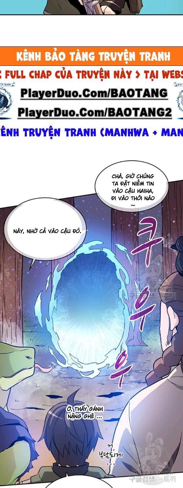 Xạ Thủ Đạn Ma Chap 11 - Next Chap 12