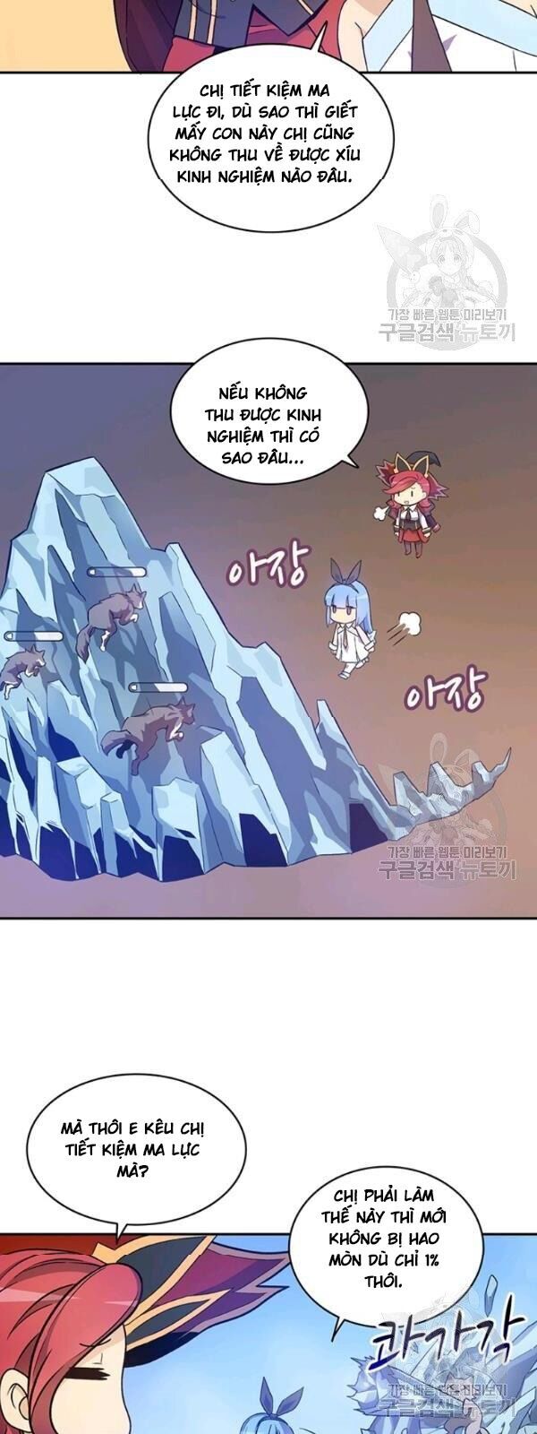 Xạ Thủ Đạn Ma Chap 11 - Next Chap 12