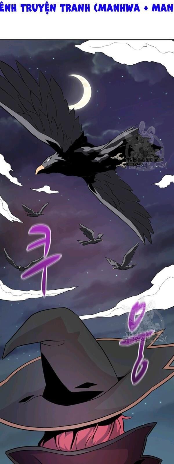 Xạ Thủ Đạn Ma Chap 11 - Next Chap 12