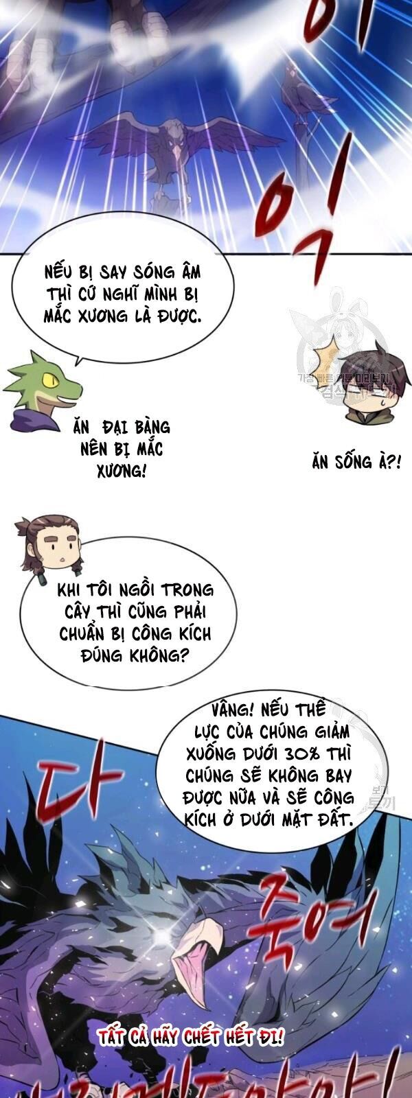 Xạ Thủ Đạn Ma Chap 13 - Next Chap 14