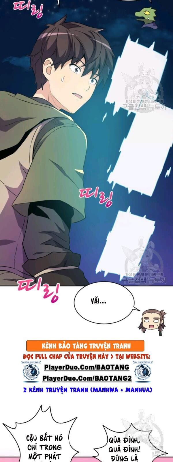 Xạ Thủ Đạn Ma Chap 13 - Next Chap 14