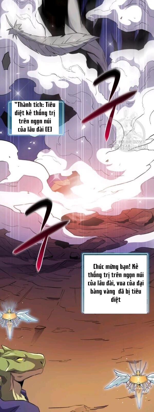 Xạ Thủ Đạn Ma Chap 13 - Next Chap 14