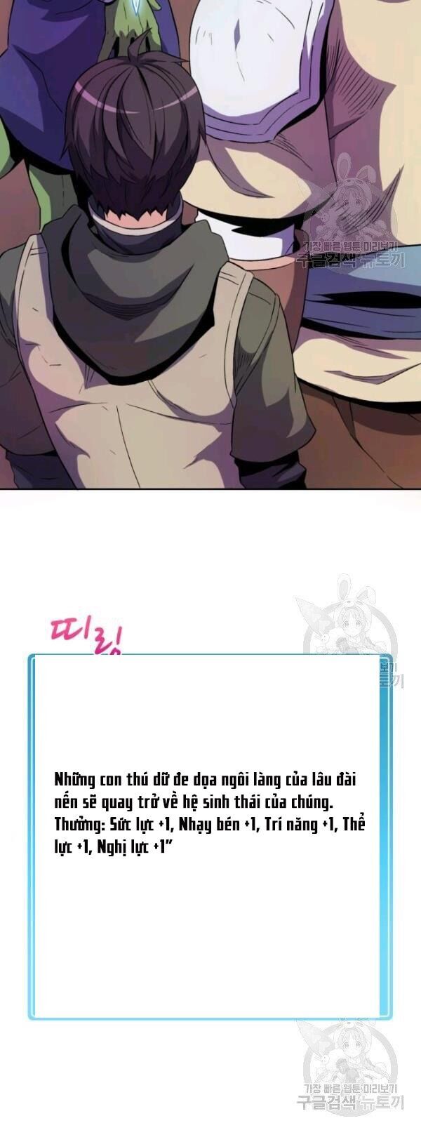 Xạ Thủ Đạn Ma Chap 13 - Next Chap 14