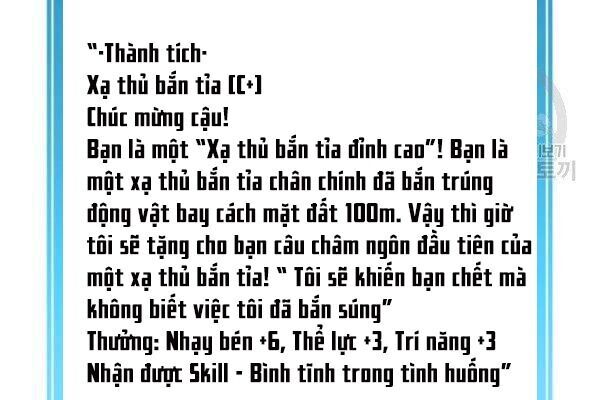 Xạ Thủ Đạn Ma Chap 13 - Next Chap 14