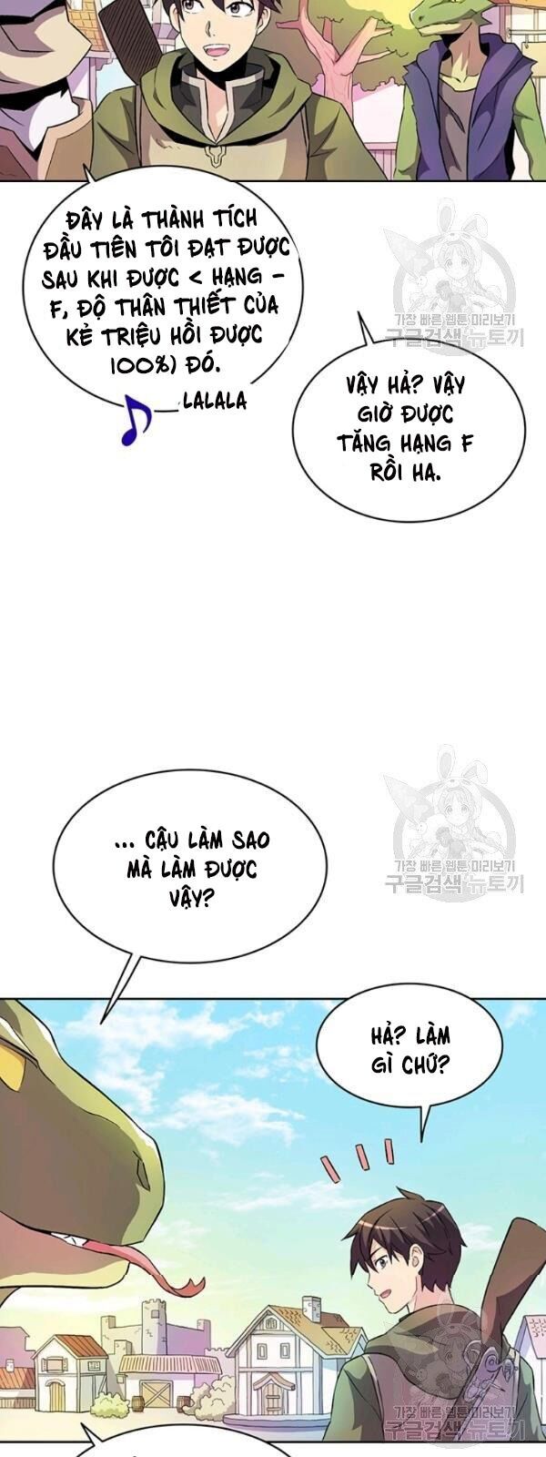 Xạ Thủ Đạn Ma Chap 13 - Next Chap 14