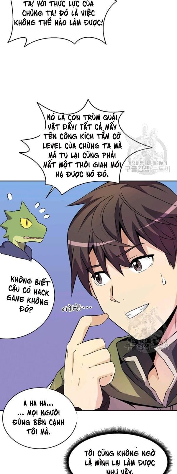 Xạ Thủ Đạn Ma Chap 13 - Next Chap 14