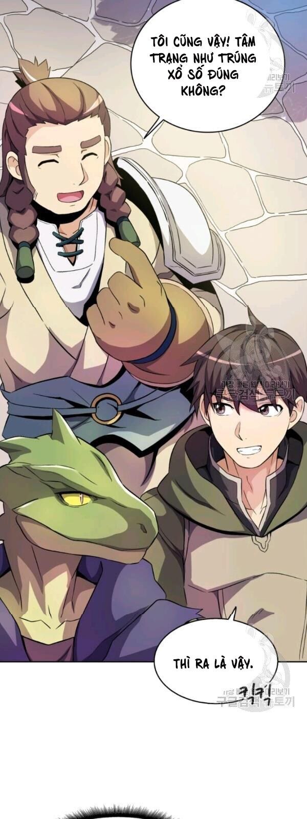 Xạ Thủ Đạn Ma Chap 13 - Next Chap 14