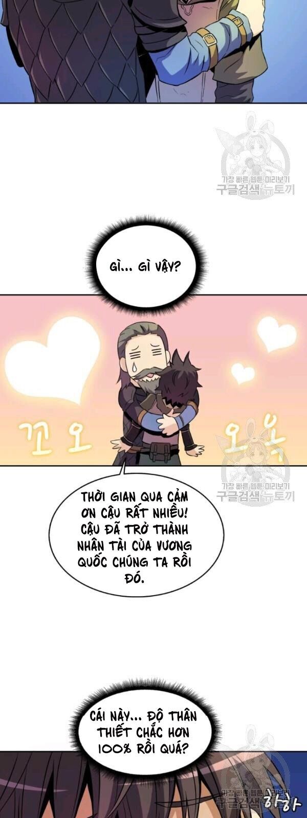 Xạ Thủ Đạn Ma Chap 13 - Next Chap 14