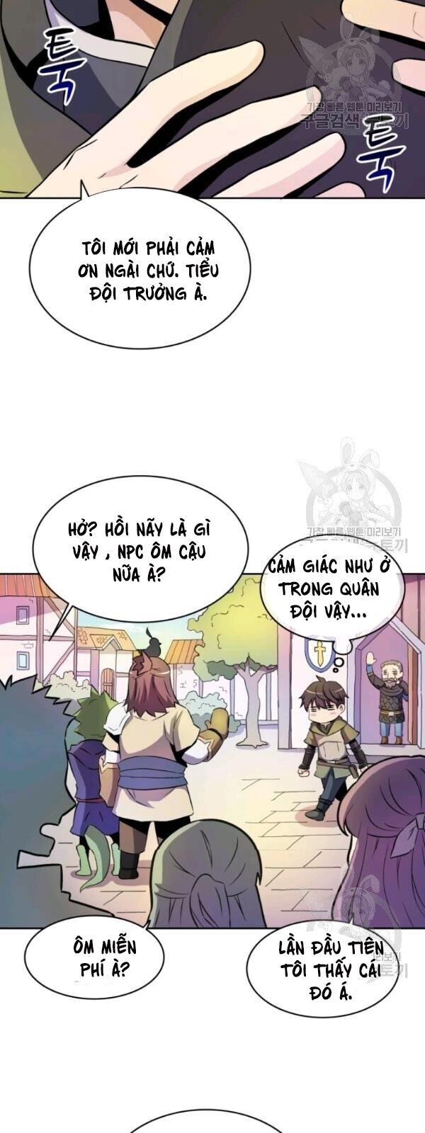 Xạ Thủ Đạn Ma Chap 13 - Next Chap 14