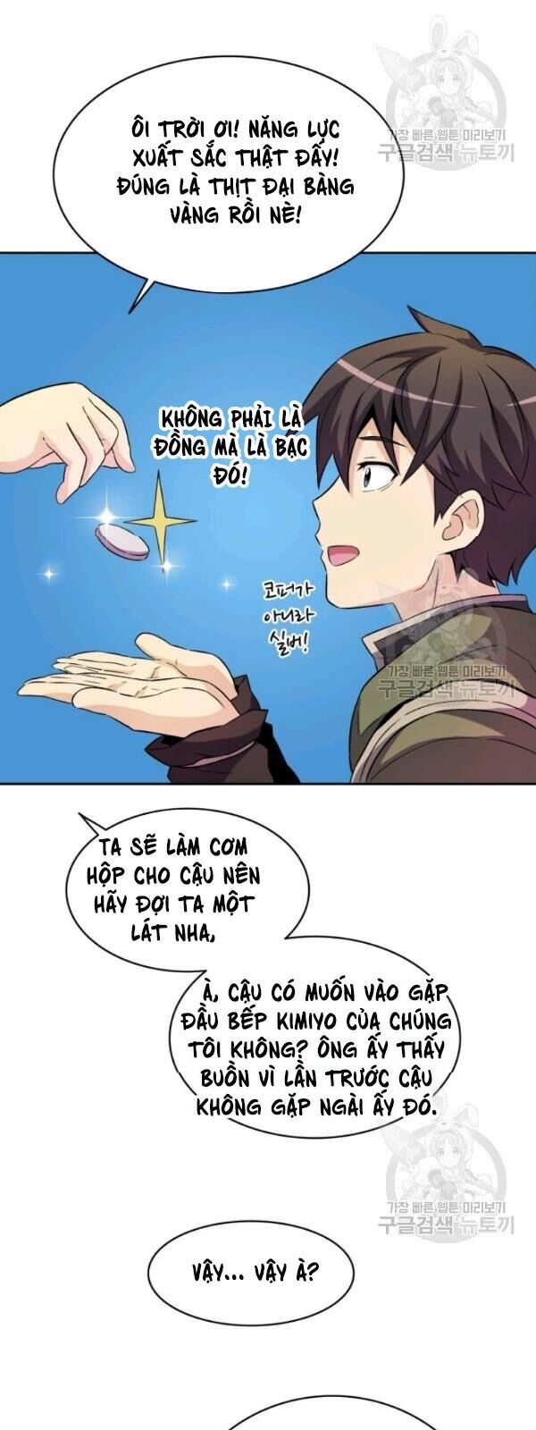 Xạ Thủ Đạn Ma Chap 13 - Next Chap 14