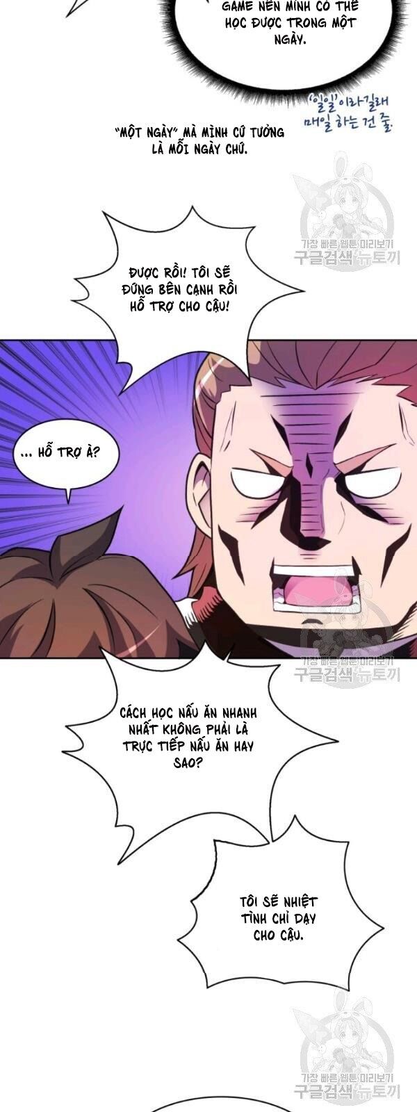 Xạ Thủ Đạn Ma Chap 14 - Next Chap 15