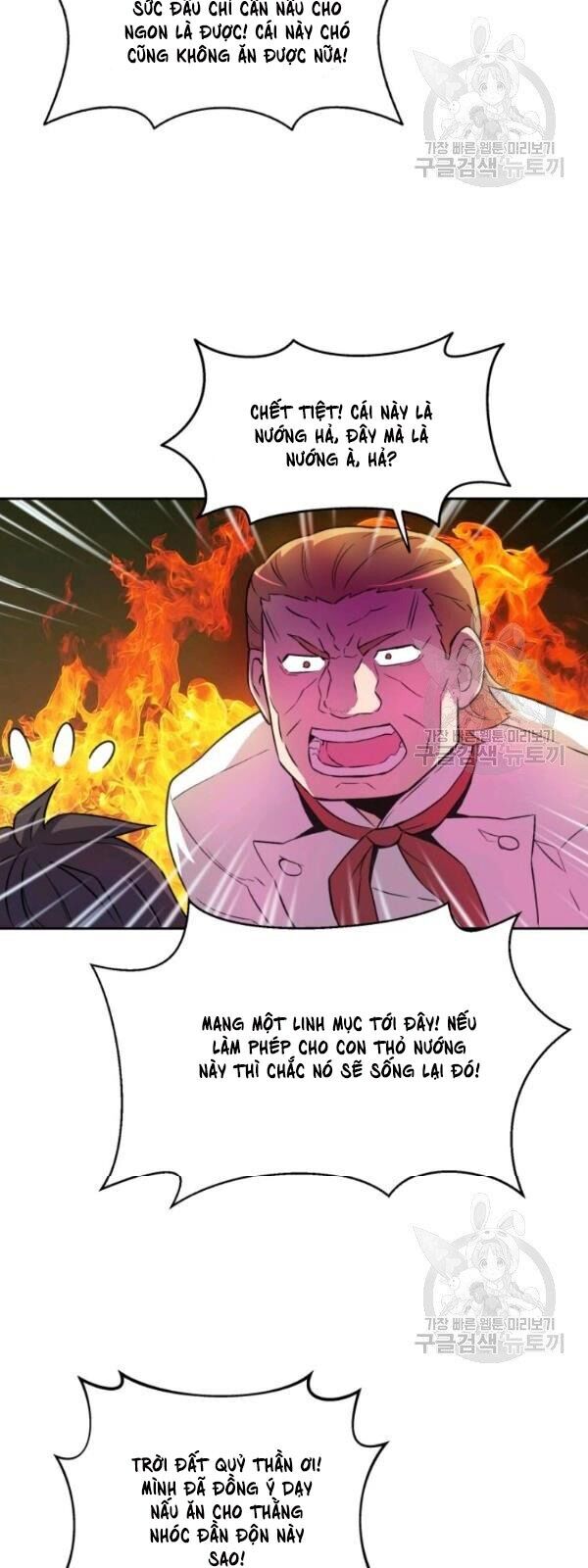 Xạ Thủ Đạn Ma Chap 14 - Next Chap 15