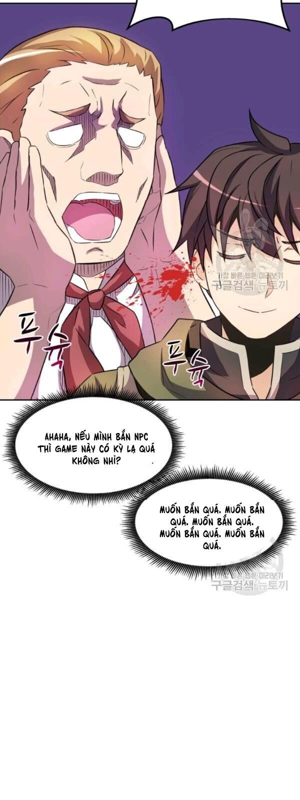 Xạ Thủ Đạn Ma Chap 14 - Next Chap 15