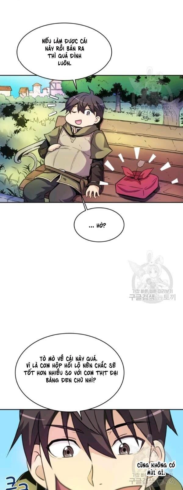 Xạ Thủ Đạn Ma Chap 14 - Next Chap 15