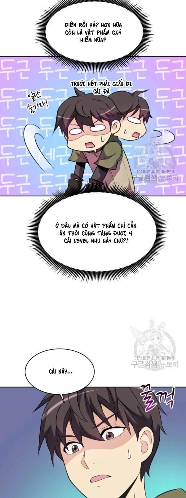 Xạ Thủ Đạn Ma Chap 14 - Next Chap 15