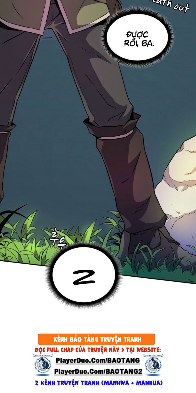 Xạ Thủ Đạn Ma Chap 16 - Next Chap 17