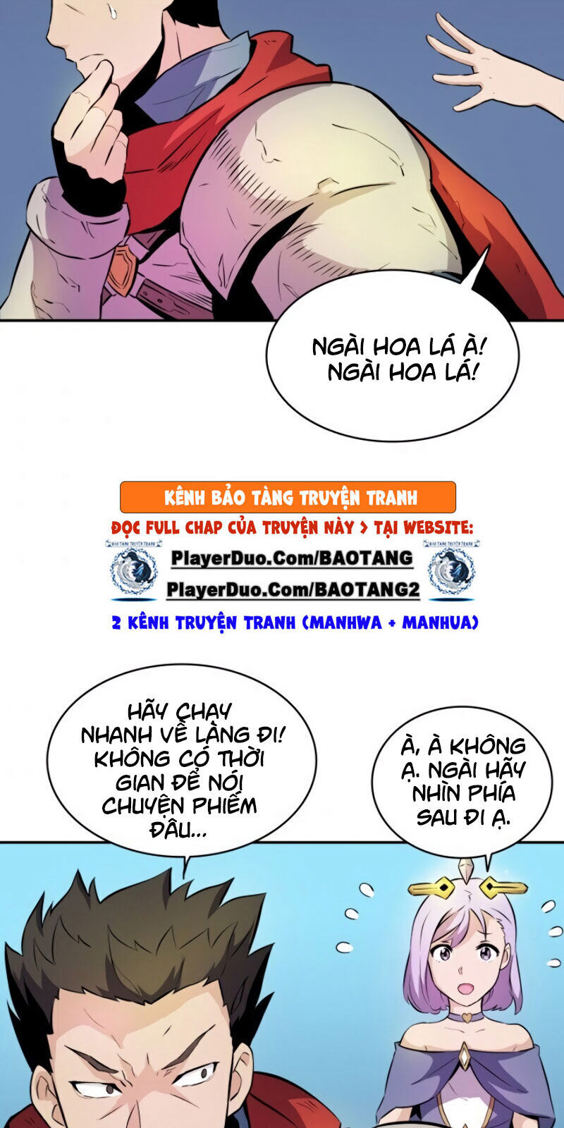 Xạ Thủ Đạn Ma Chap 16 - Next Chap 17