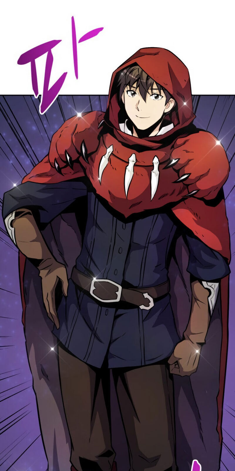 Xạ Thủ Đạn Ma Chap 18 - Next Chap 19