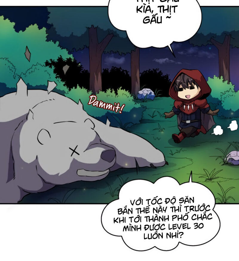 Xạ Thủ Đạn Ma Chap 18 - Next Chap 19