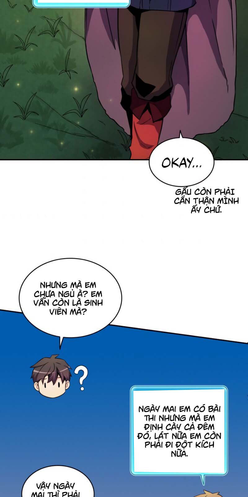 Xạ Thủ Đạn Ma Chap 19 - Next Chap 20