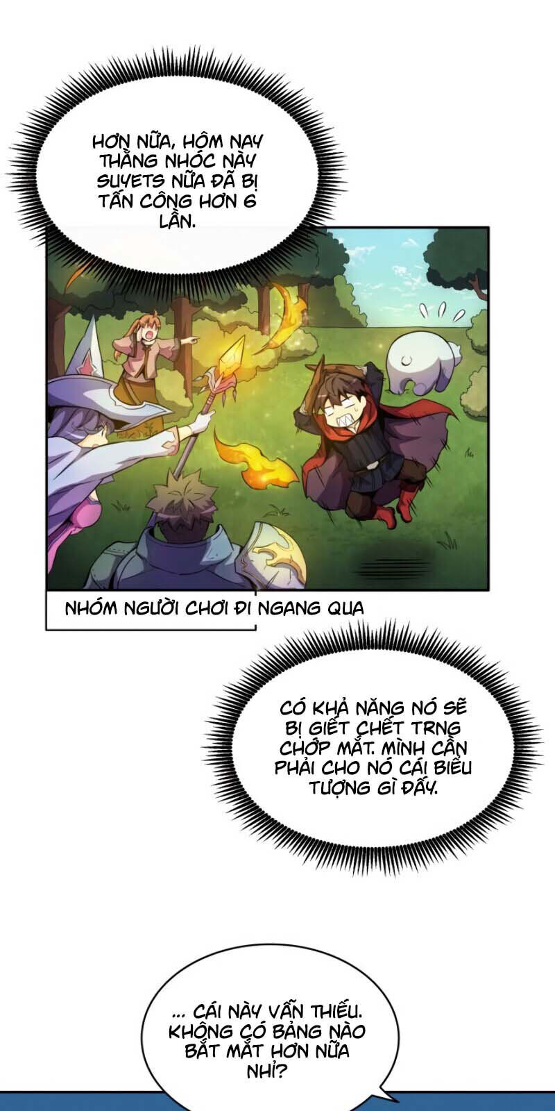 Xạ Thủ Đạn Ma Chap 19 - Next Chap 20