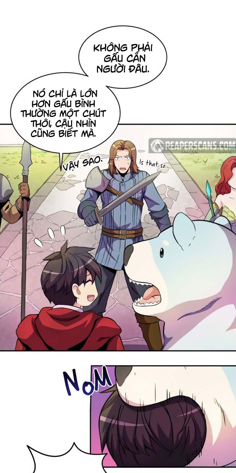 Xạ Thủ Đạn Ma Chap 19 - Next Chap 20