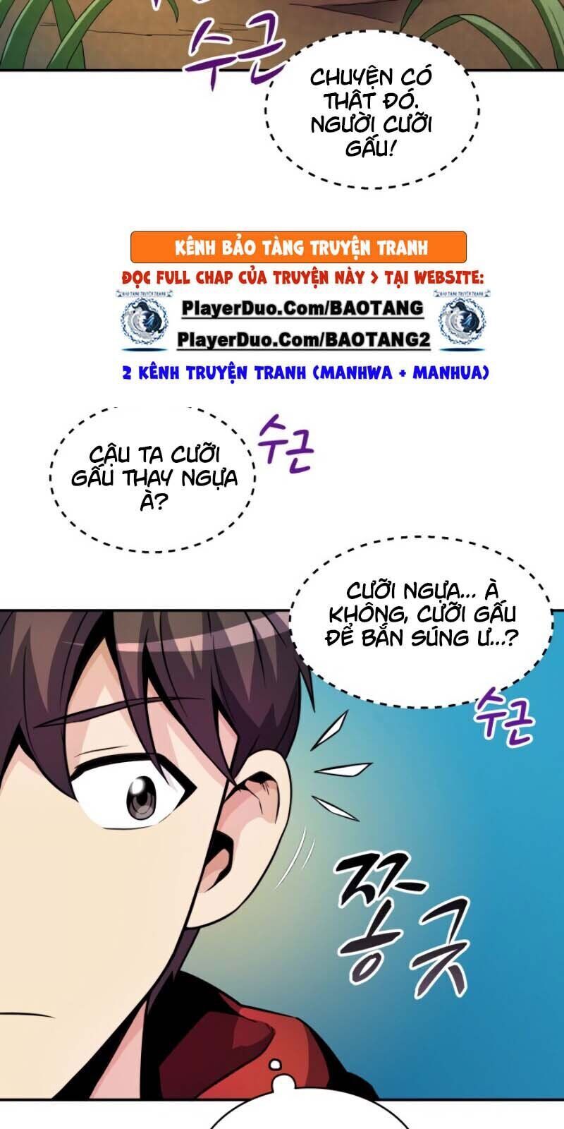 Xạ Thủ Đạn Ma Chap 19 - Next Chap 20