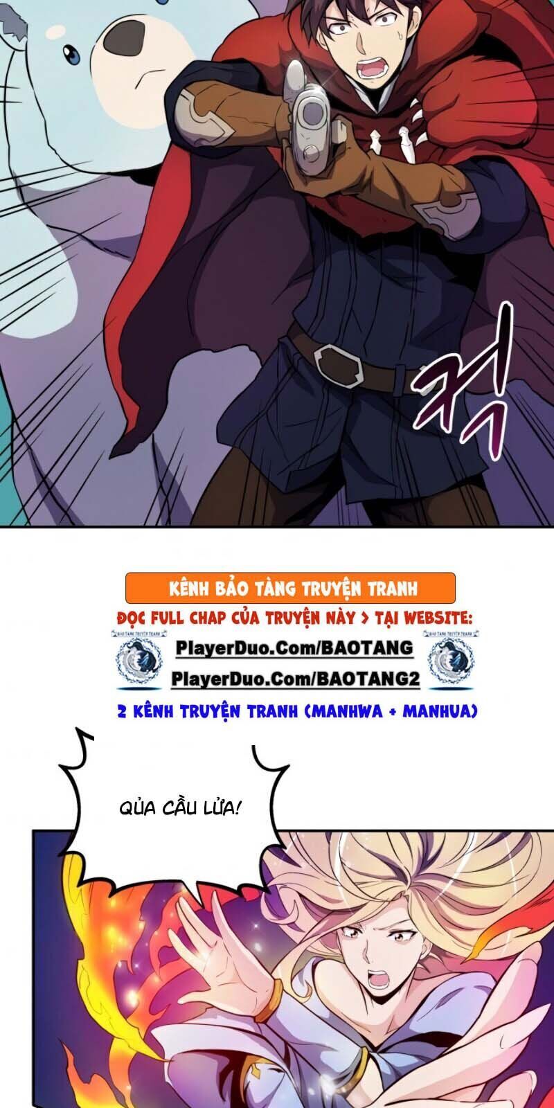 Xạ Thủ Đạn Ma Chap 19 - Next Chap 20