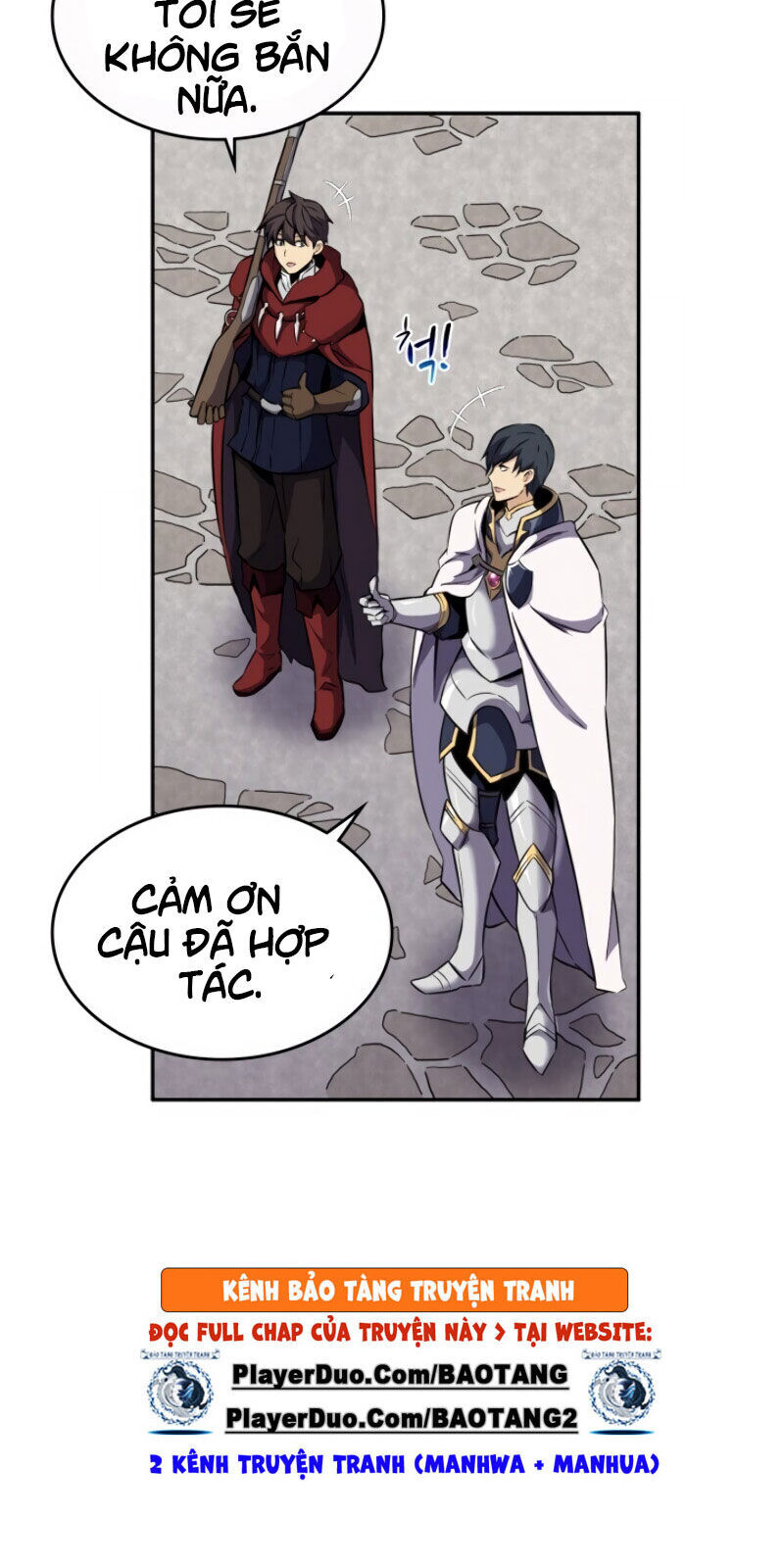 Xạ Thủ Đạn Ma Chap 20 - Next Chap 21