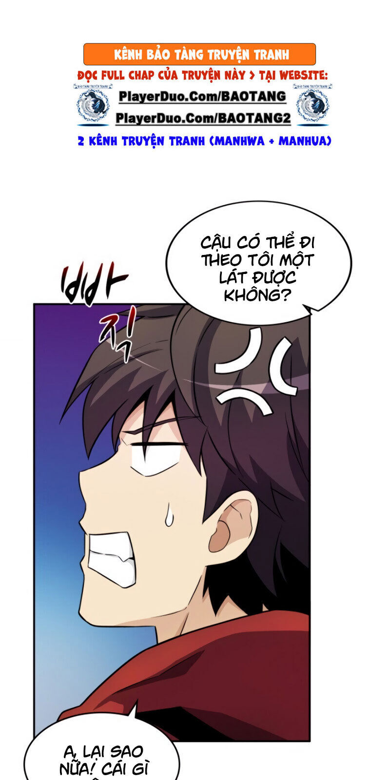 Xạ Thủ Đạn Ma Chap 20 - Next Chap 21