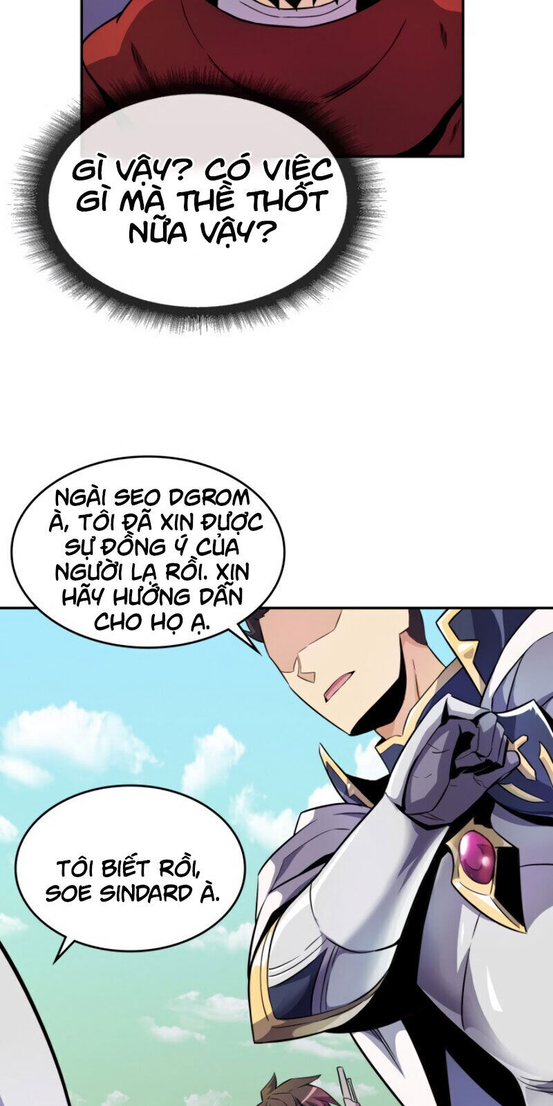 Xạ Thủ Đạn Ma Chap 20 - Next Chap 21