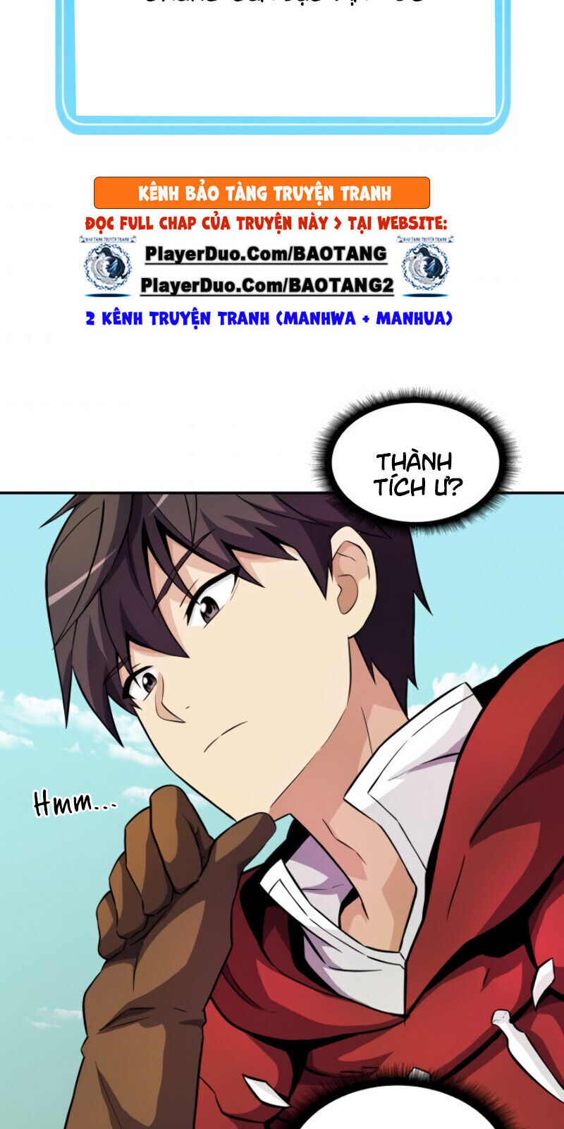 Xạ Thủ Đạn Ma Chap 20 - Next Chap 21