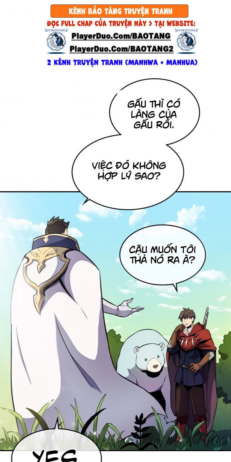 Xạ Thủ Đạn Ma Chap 20 - Next Chap 21