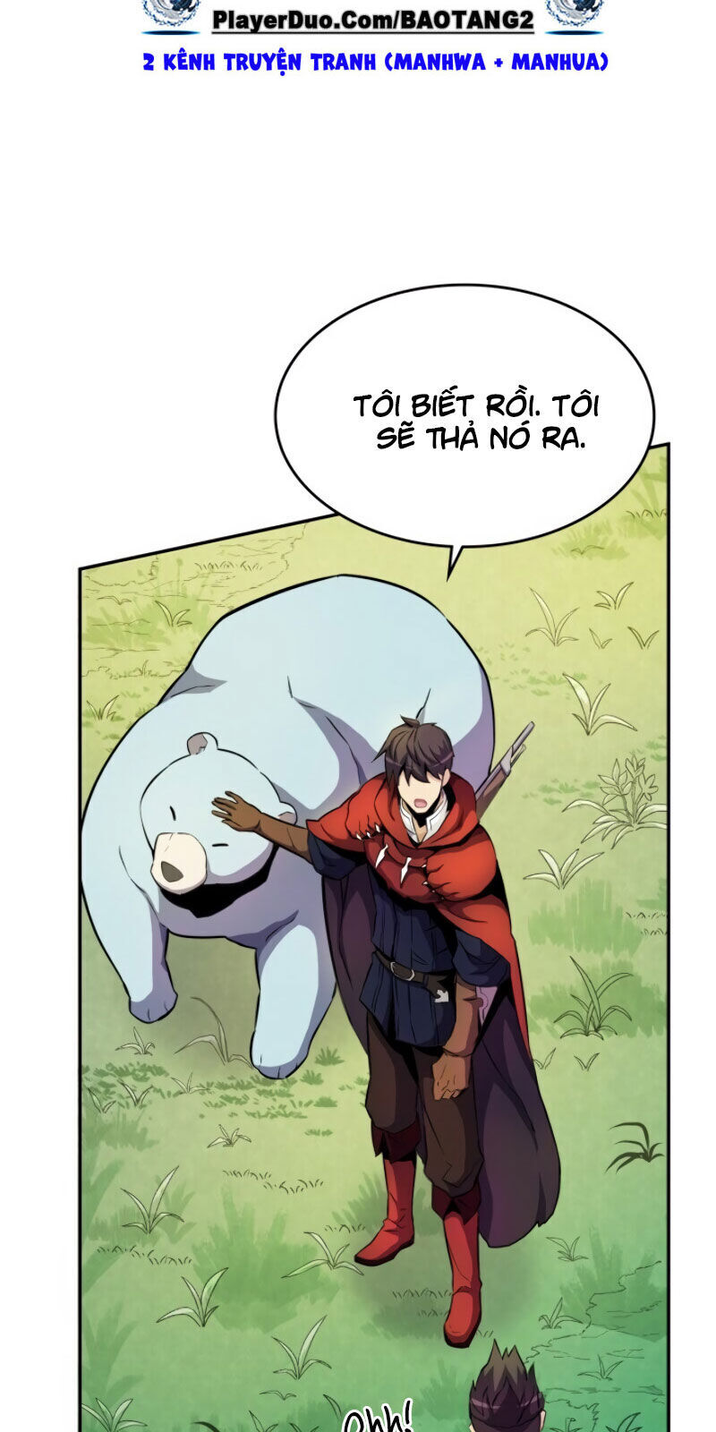 Xạ Thủ Đạn Ma Chap 20 - Next Chap 21