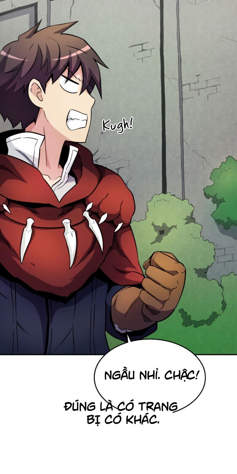 Xạ Thủ Đạn Ma Chap 20 - Next Chap 21