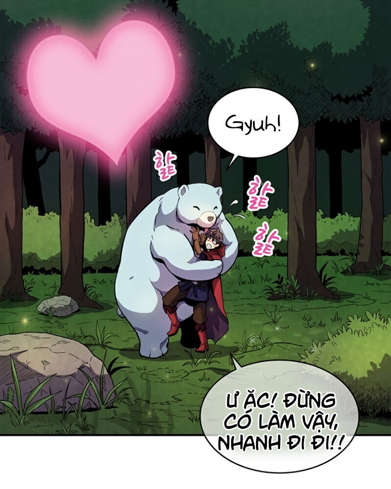 Xạ Thủ Đạn Ma Chap 20 - Next Chap 21