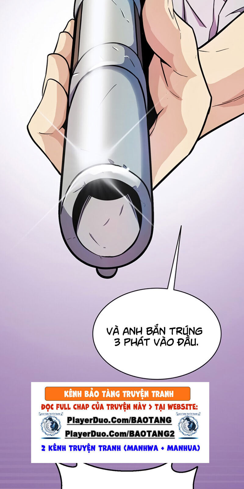 Xạ Thủ Đạn Ma Chap 21 - Next Chap 22