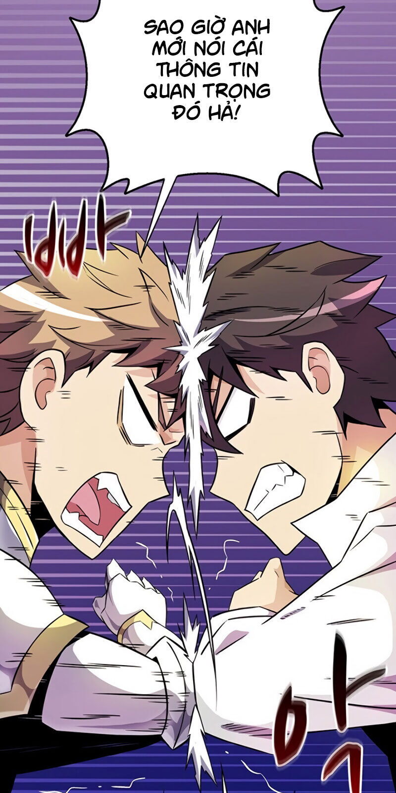 Xạ Thủ Đạn Ma Chap 21 - Next Chap 22