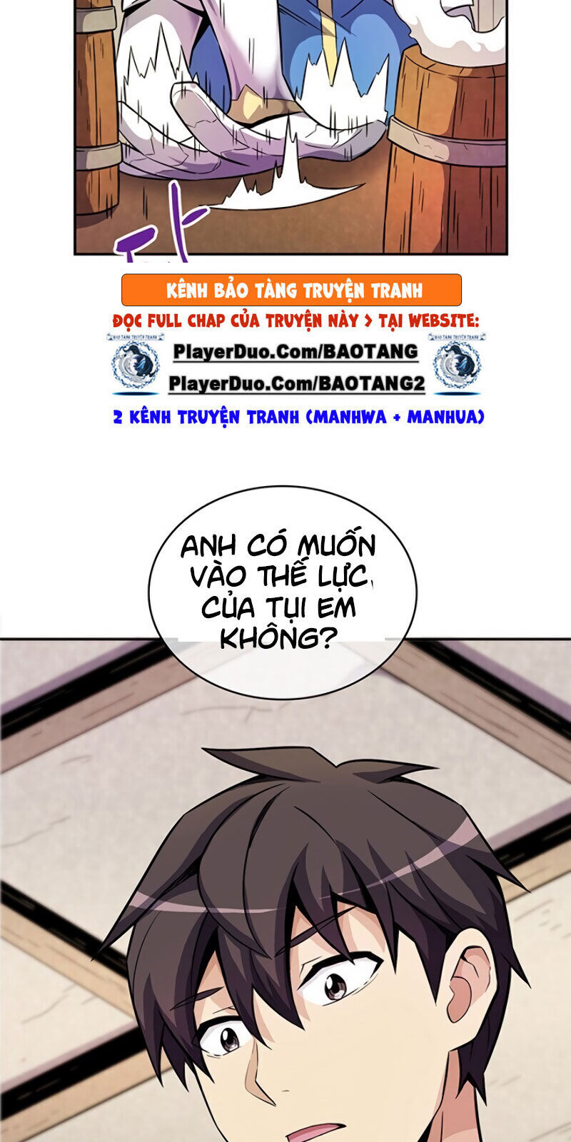 Xạ Thủ Đạn Ma Chap 21 - Next Chap 22