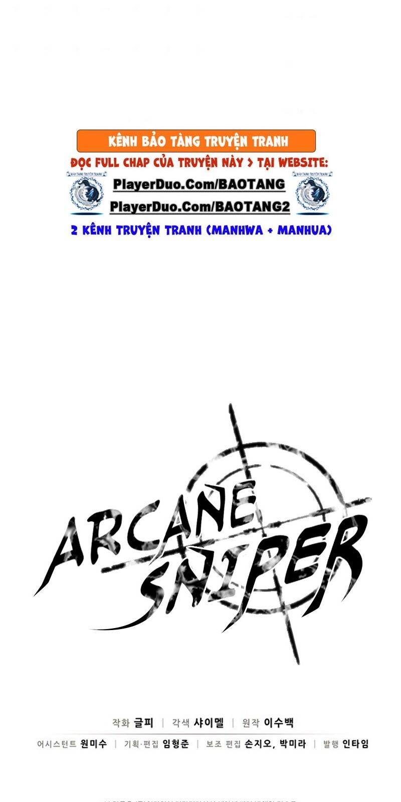 Xạ Thủ Đạn Ma Chap 21 - Next Chap 22