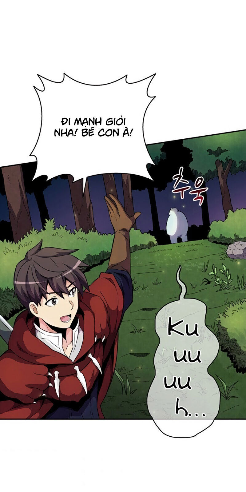 Xạ Thủ Đạn Ma Chap 21 - Next Chap 22