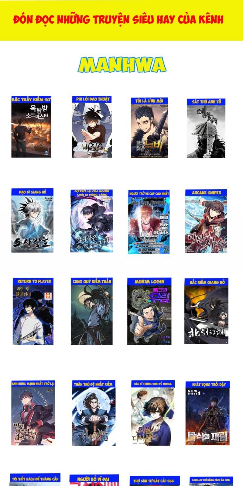 Xạ Thủ Đạn Ma Chap 21 - Next Chap 22