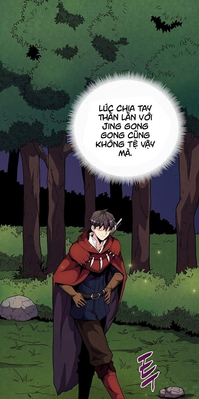 Xạ Thủ Đạn Ma Chap 21 - Next Chap 22