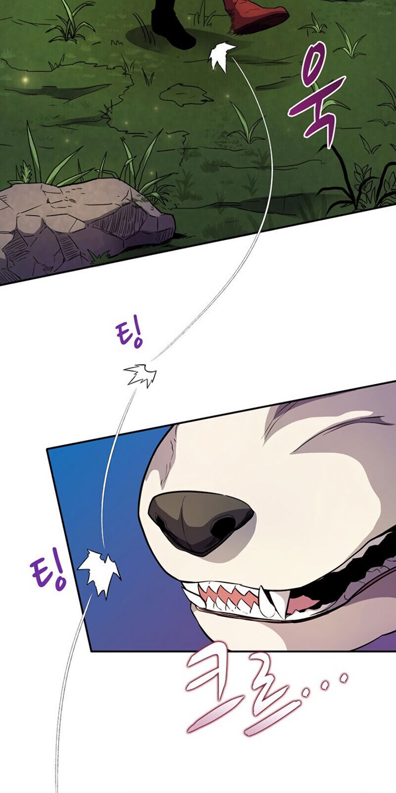 Xạ Thủ Đạn Ma Chap 21 - Next Chap 22