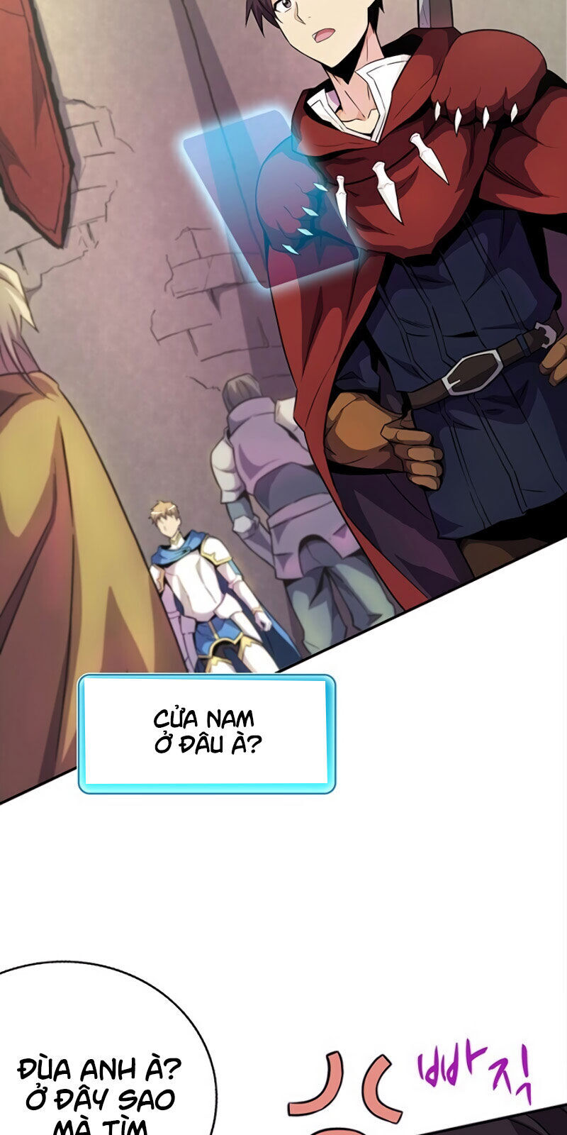 Xạ Thủ Đạn Ma Chap 21 - Next Chap 22