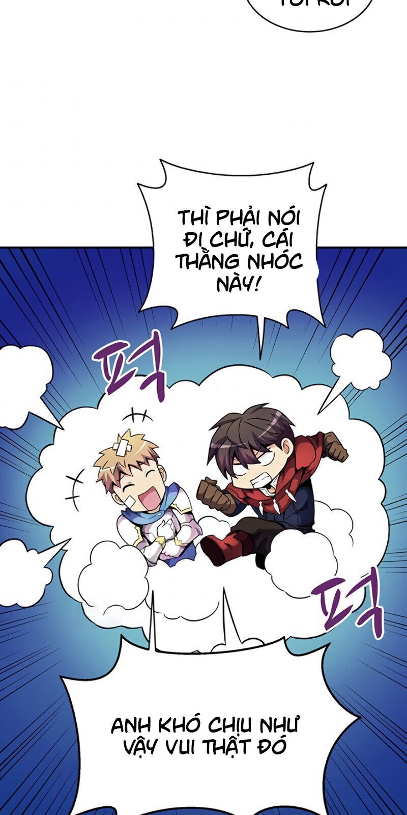 Xạ Thủ Đạn Ma Chap 21 - Next Chap 22